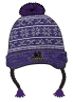 Gargoyles Winter Design Ear Cuff Knit Hat