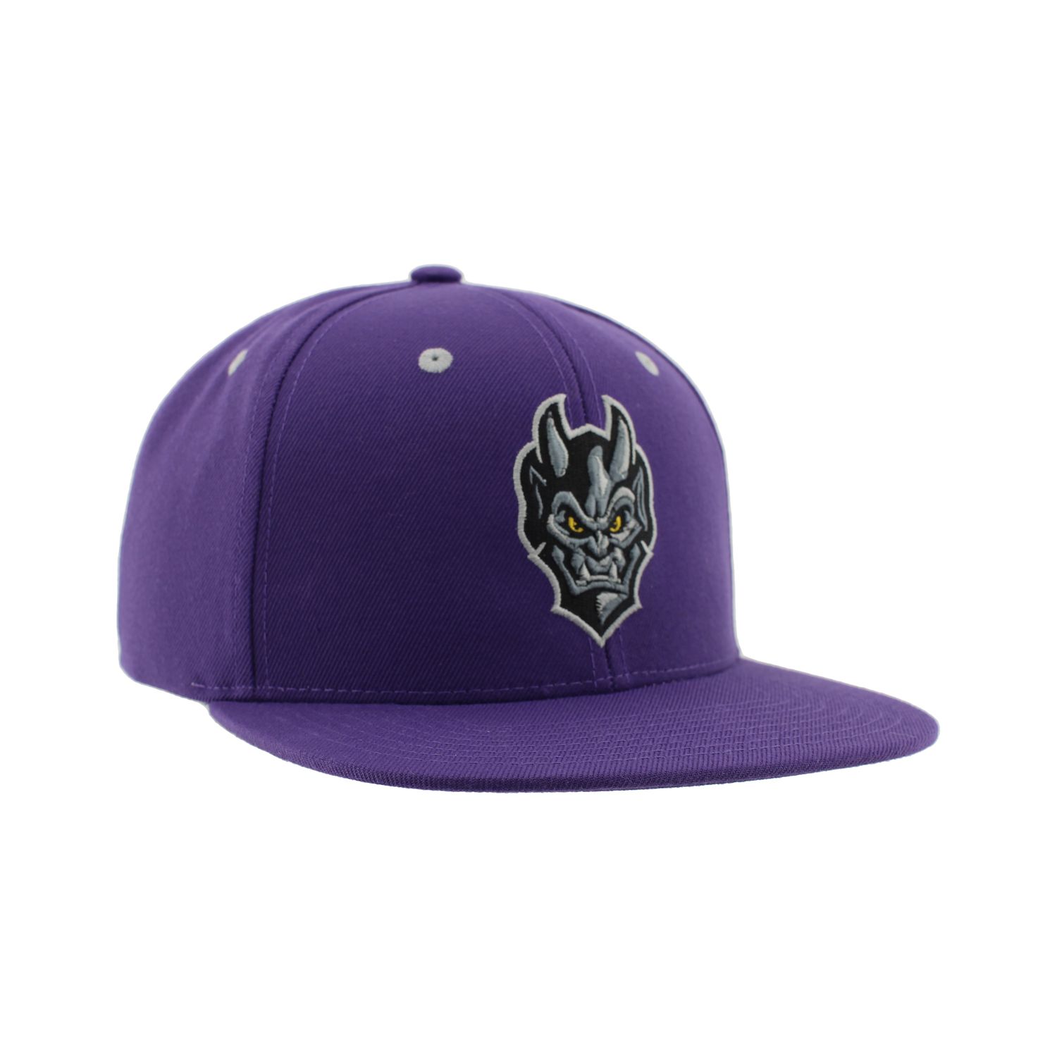 Greensboro Gargoyles Z11 Purple Hat