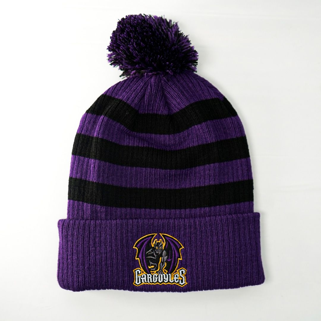 Gargoyles AT500-2426 Beanie