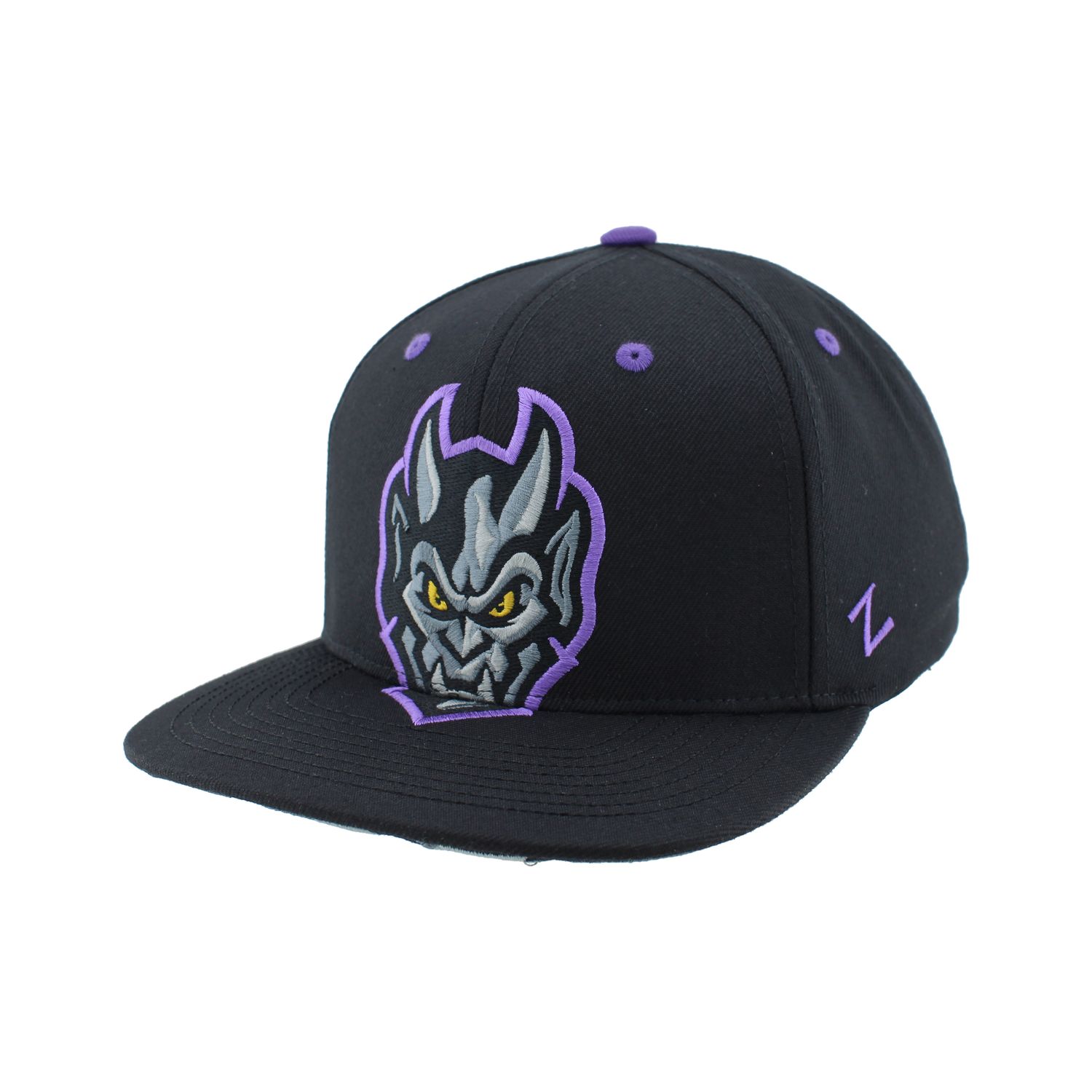 Gargoyles Z11 Menace Underbill Print Hat