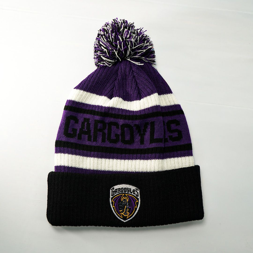 Gargoyles AT550-2422 Beanie