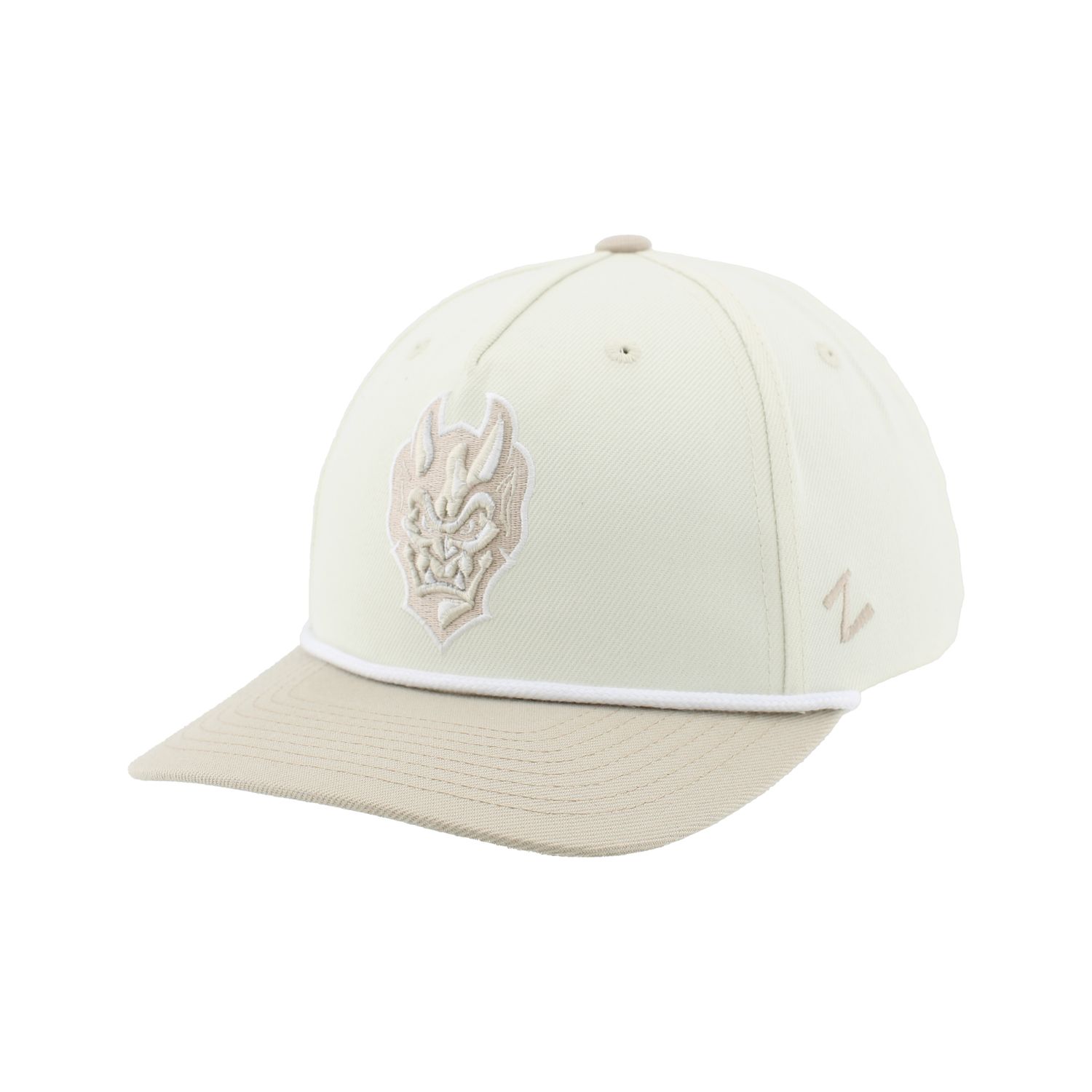 Gargoyles Cream/Stone Sport Byte Hat