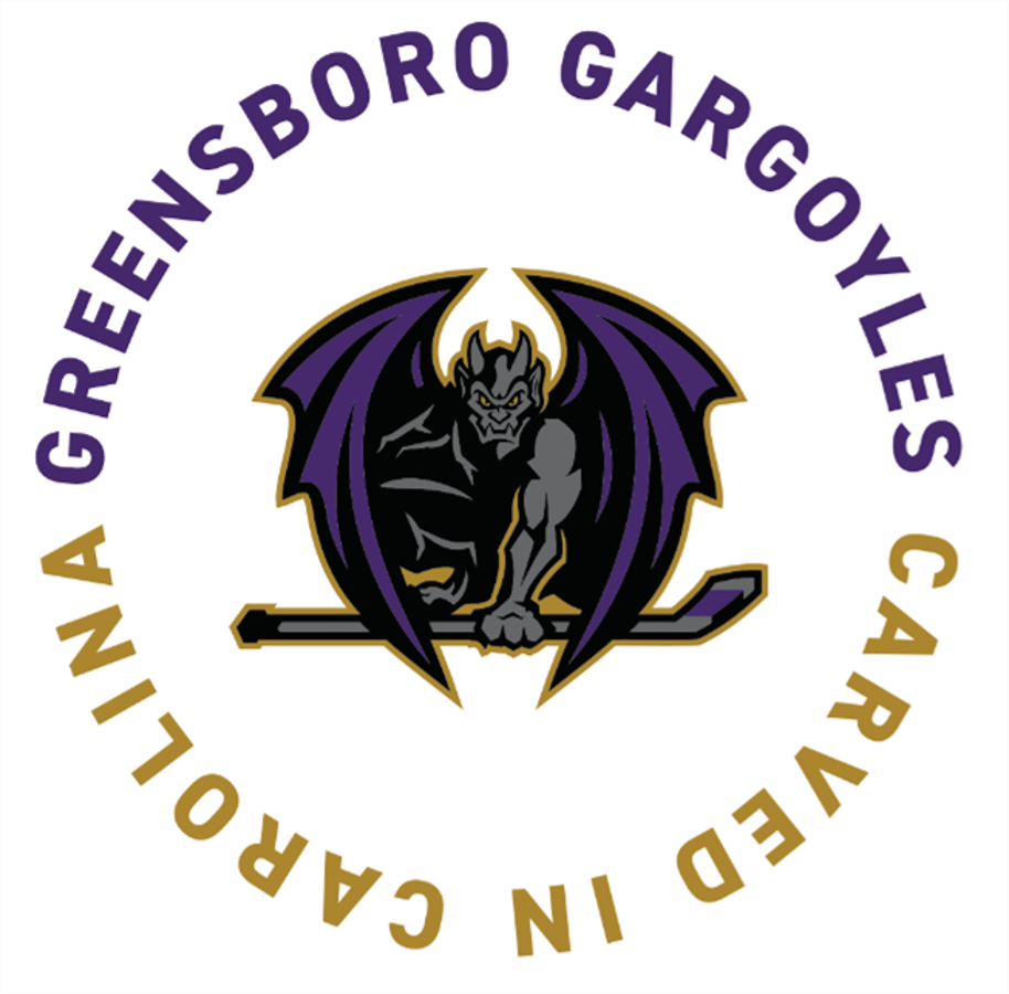 Gargoyles Next Level Black Sphere T-shirt