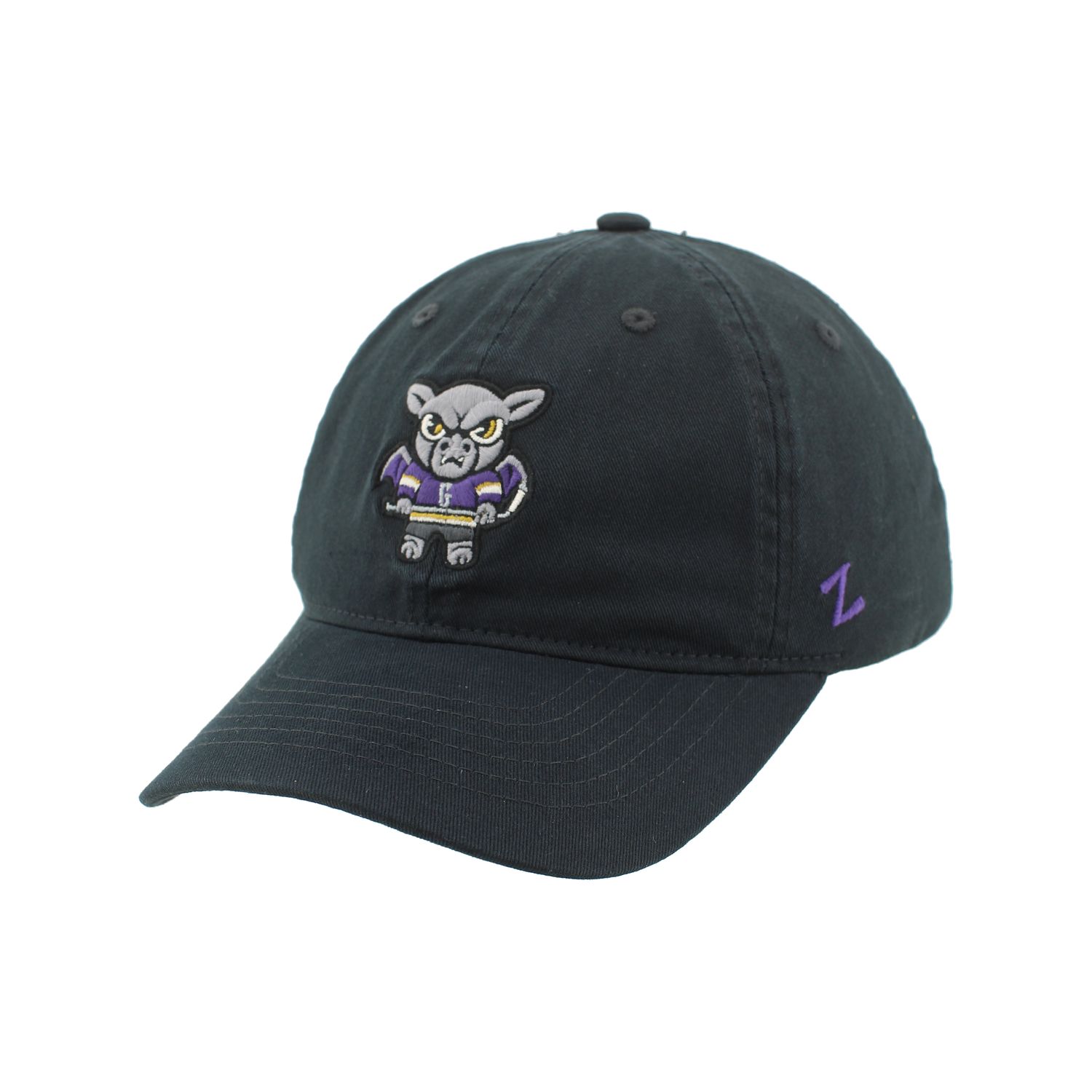 Gargoyles Shibuya Scholarship Black Hat