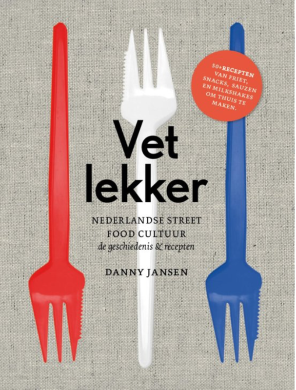 Vet Lekker - NIEUW-