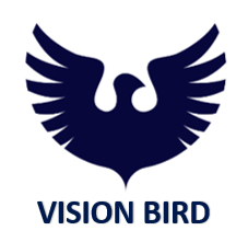 Vision Bird Shop