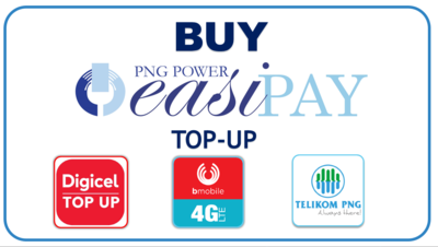 Office Utilities Top Up