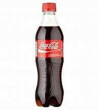 Coca Cola 500ml