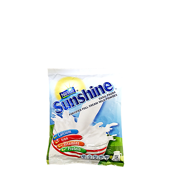 Nestle Sunshine Full Cream Milk Powder