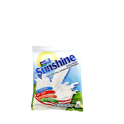 Nestle Sunshine Full Cream Milk Powder