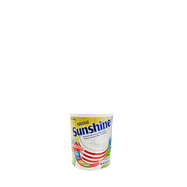 Nestle Sunshine Full Cream Milk Powder