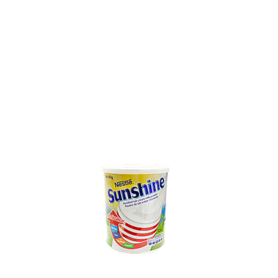 Nestle Sunshine Full Cream Milk Powder