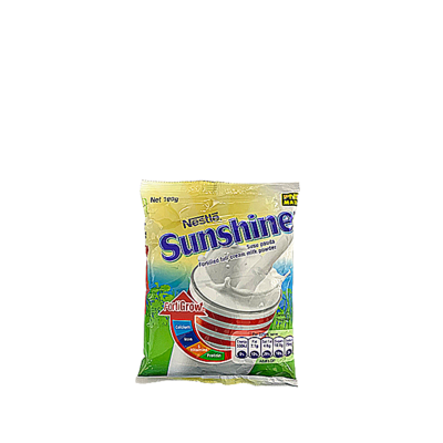 Nestle Sunshine Full Cream Milk Powder