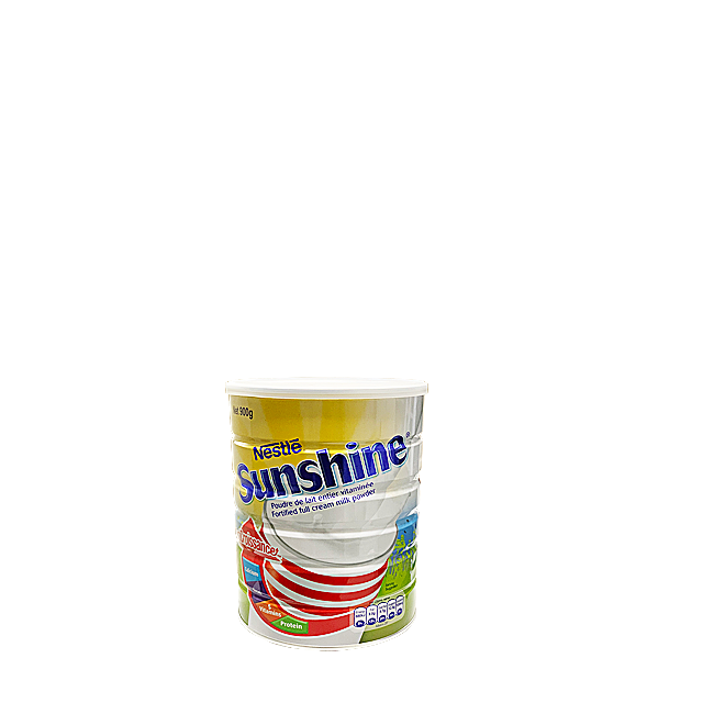 Nestle Sunshine Full Cream Milk Powder