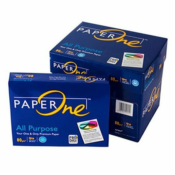 Paper One A4