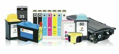 Toners &amp; Ink Cartridges