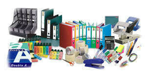 Office Stationery &amp; Supplies
