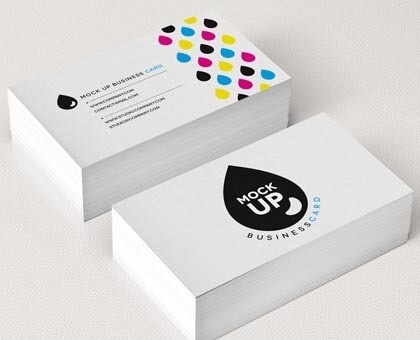 Business Cards