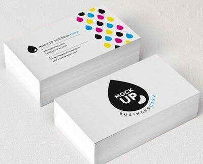 Business Cards