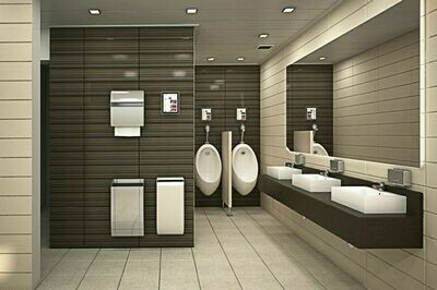 Office Toiletries