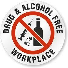 Alcohol &amp; Drug Management