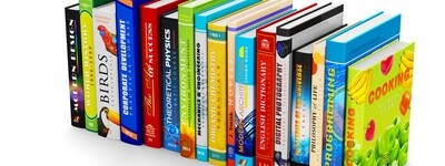 General Business Books