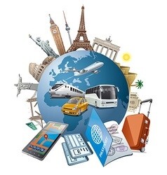 Kumul Travel Bookings