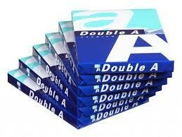 Print and Copy papers