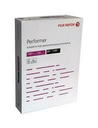A4 Fuji Xerox Performer 80gsm Photocopying paper
