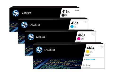 HP 416A LaserJet Toner Cartridge