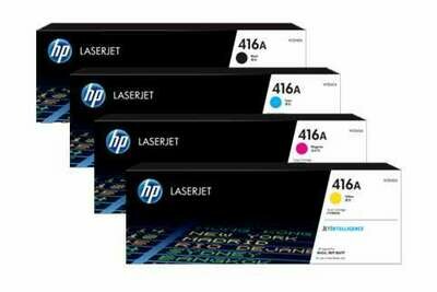 HP 416A LaserJet Toner Cartridge