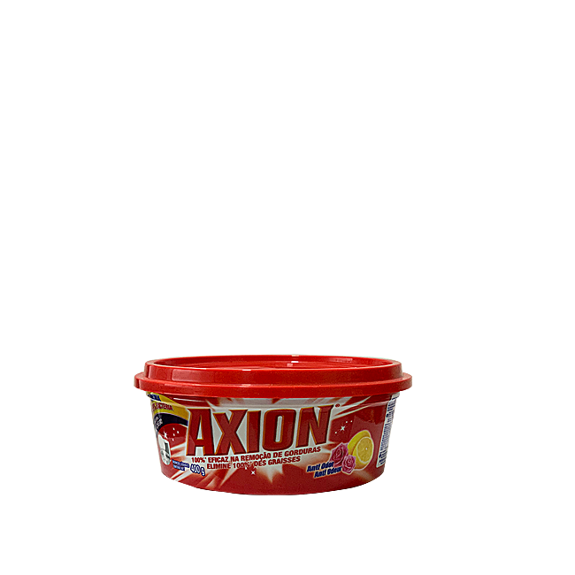 Anti Odour
Dishwashing Paste