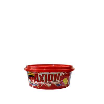 Anti Odour
Dishwashing Paste