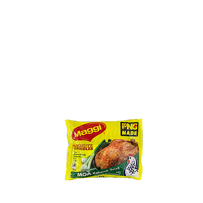 Maggi Noodles Chicken