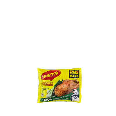 Maggi Noodles Chicken