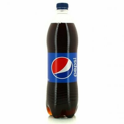 Pepsi 400 ml
