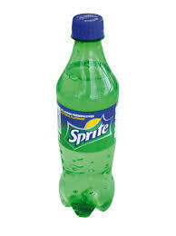 Sprite 500ml