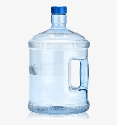 19 L Water Bottle