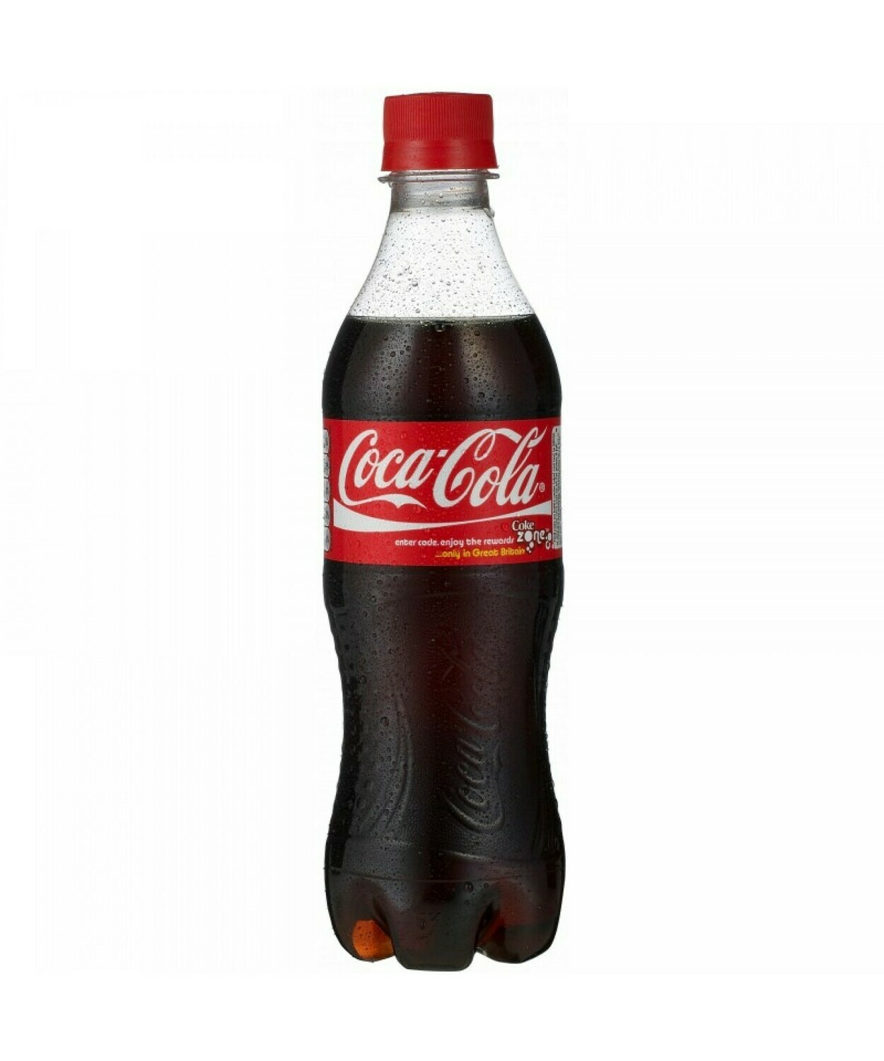 Coke 500ml