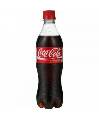 Coke 500ml