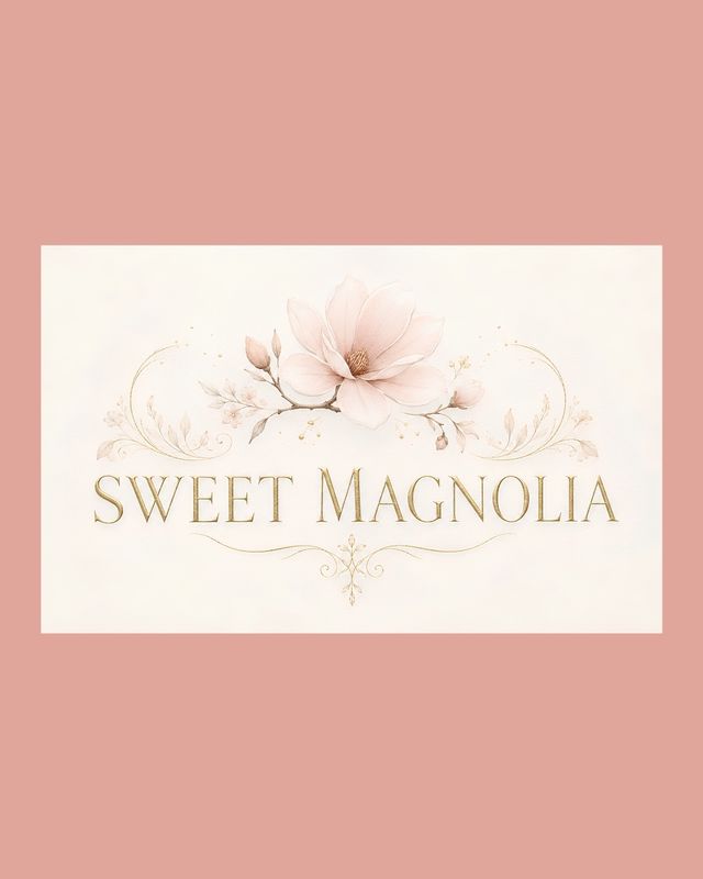 SWEET MAGNOLIA