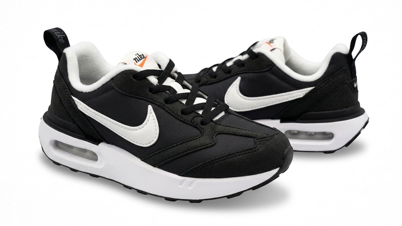Buty sportowe dziecięce Nike Air Max Dawn