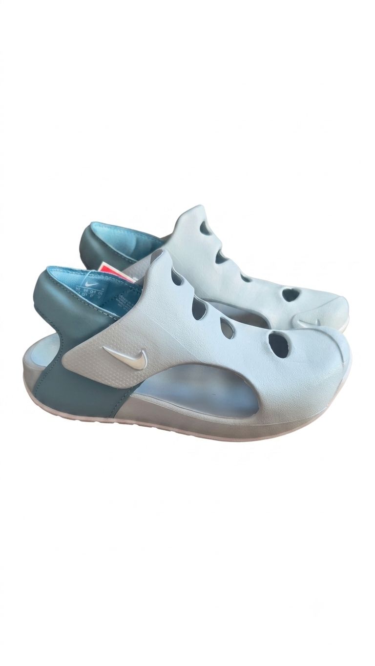 Sandałki dziecięce Nike Sunray Protect 3