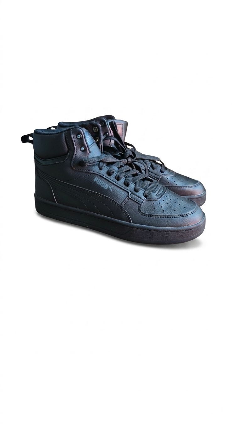 Buty sportowe męskie Puma Caven 2.0 Mid