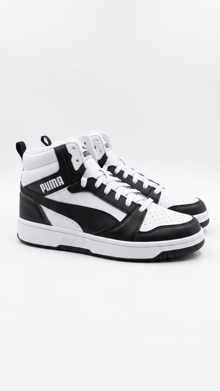 Buty męskie sportowe Puma Rebound V6