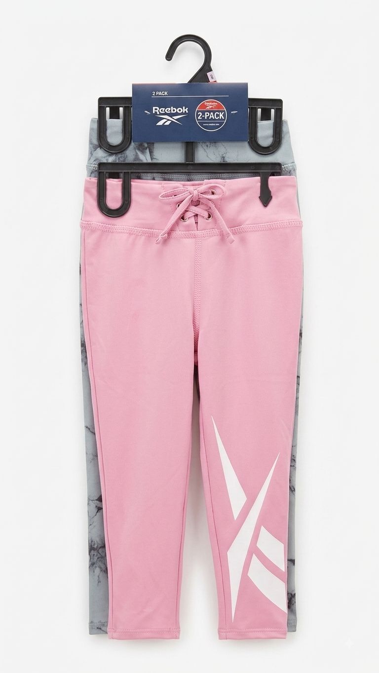 Legginsy sportowe Reebok