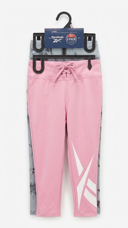 Legginsy sportowe Reebok