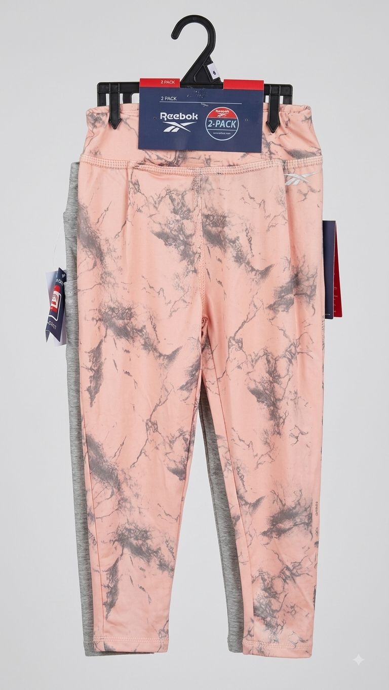 Legginsy sportowe Reebok