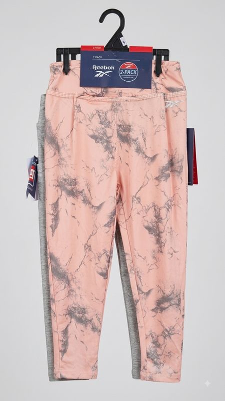 Legginsy sportowe Reebok