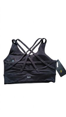 Biustonosz sportowy MP MyProtein w rozmiarze S
